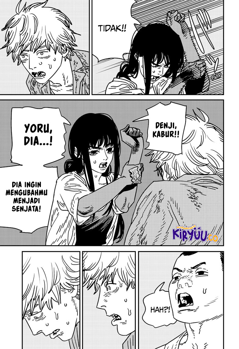 Read Chainsaw Man (ID) Manga Online