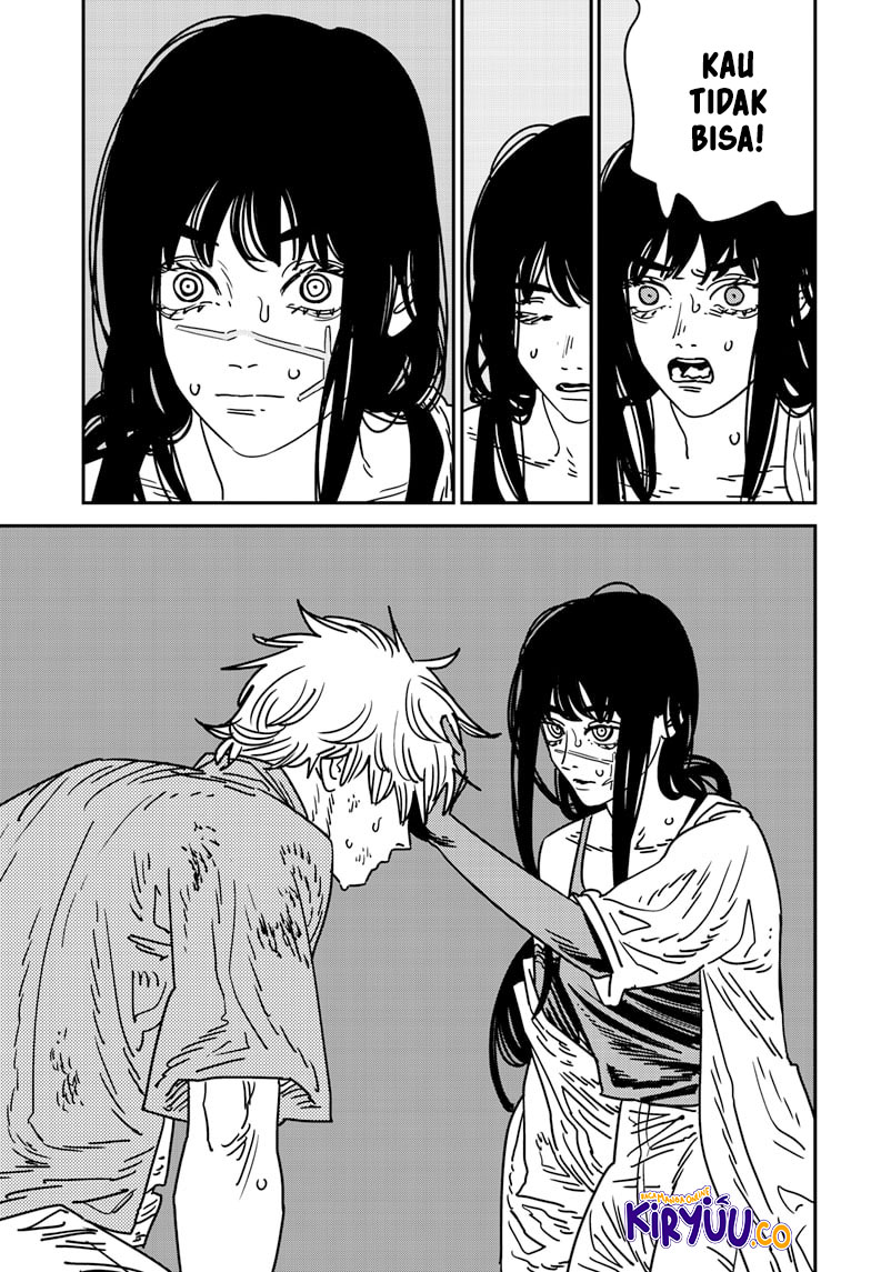 Read Chainsaw Man (ID) Manga Online