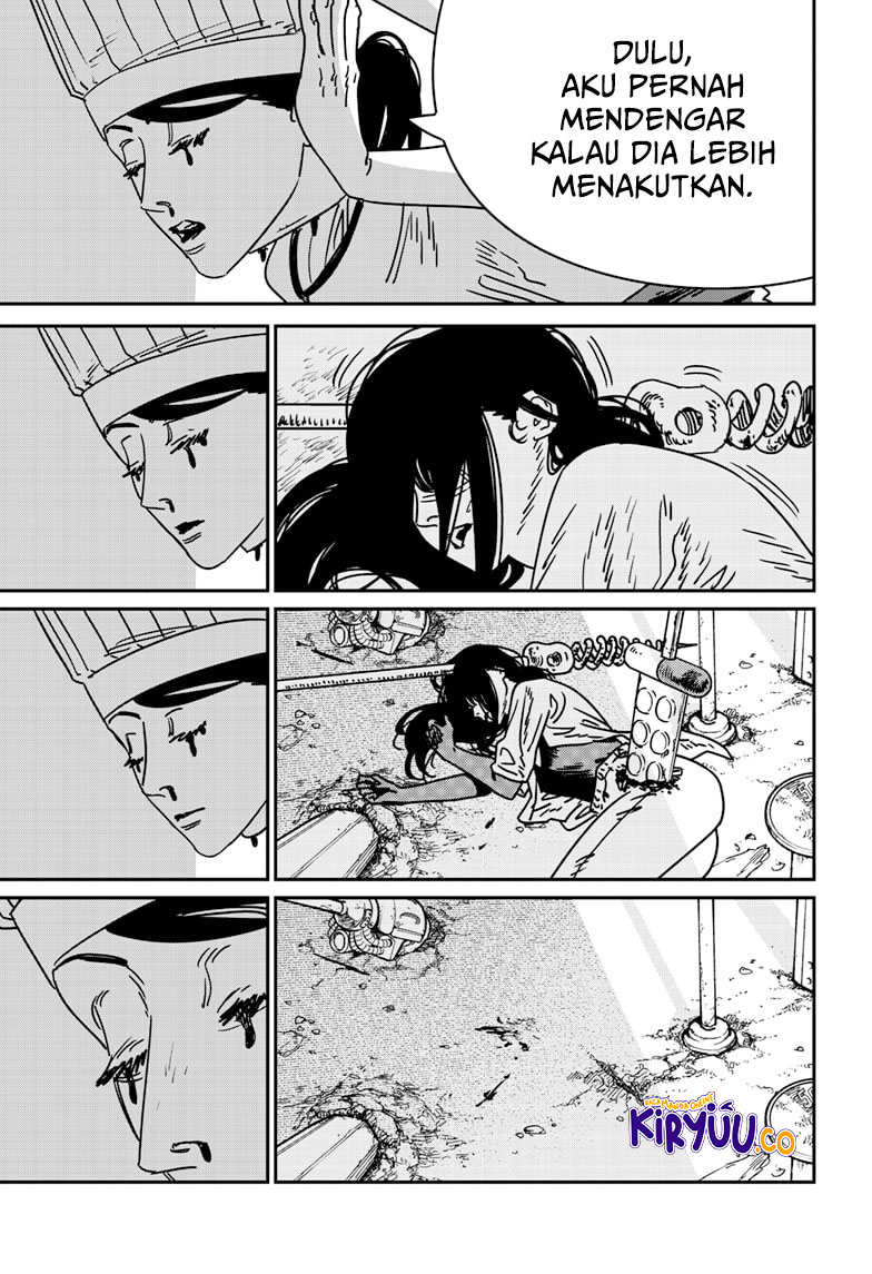 Read Chainsaw Man (ID) Manga Online