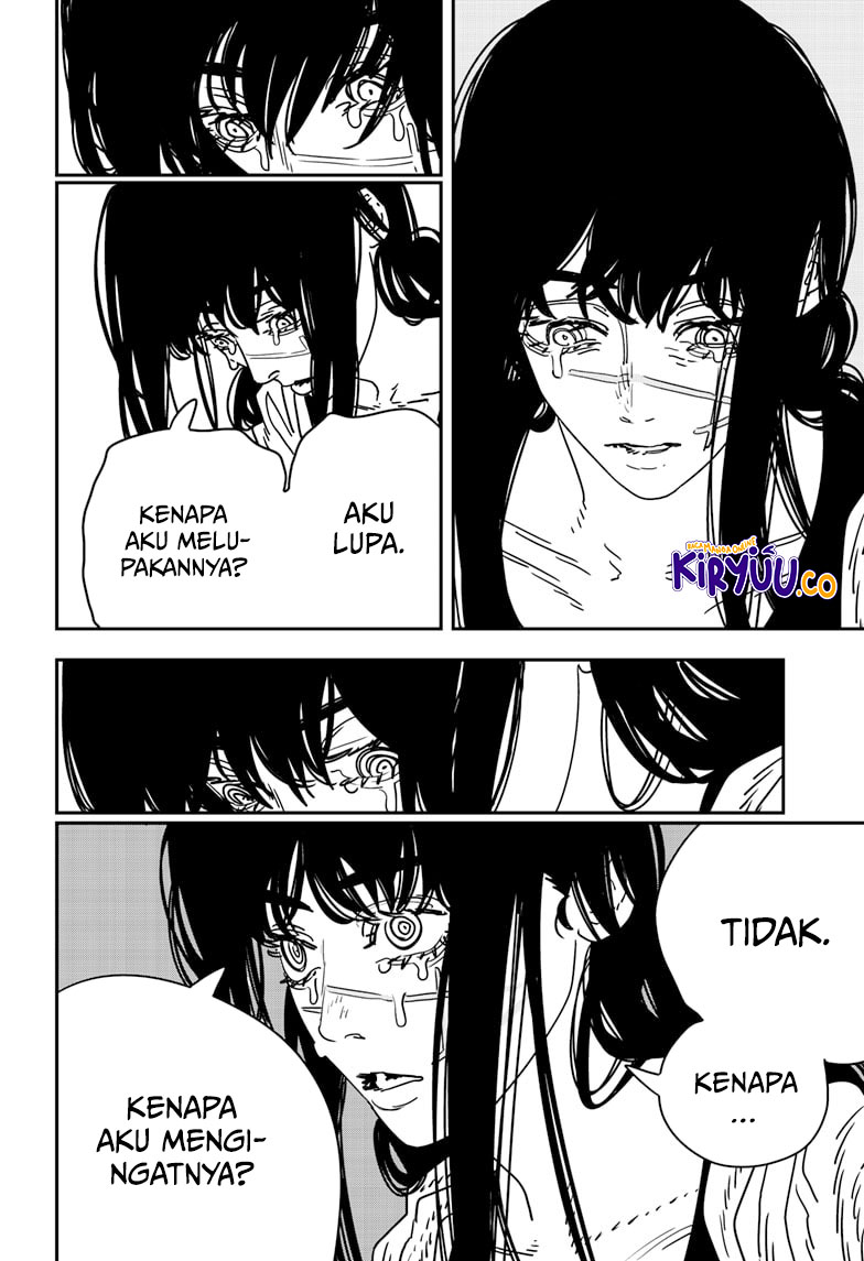 Read Chainsaw Man (ID) Manga Online