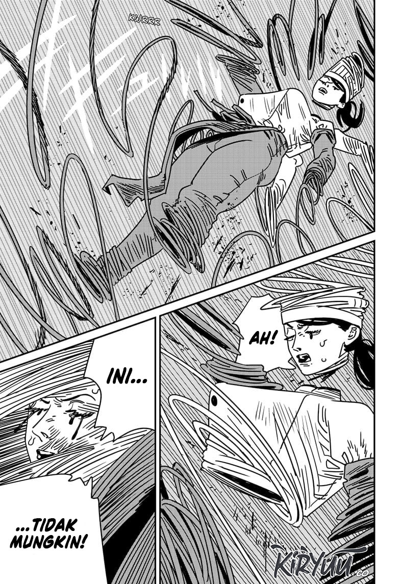 Read Chainsaw Man (ID) Manga Online