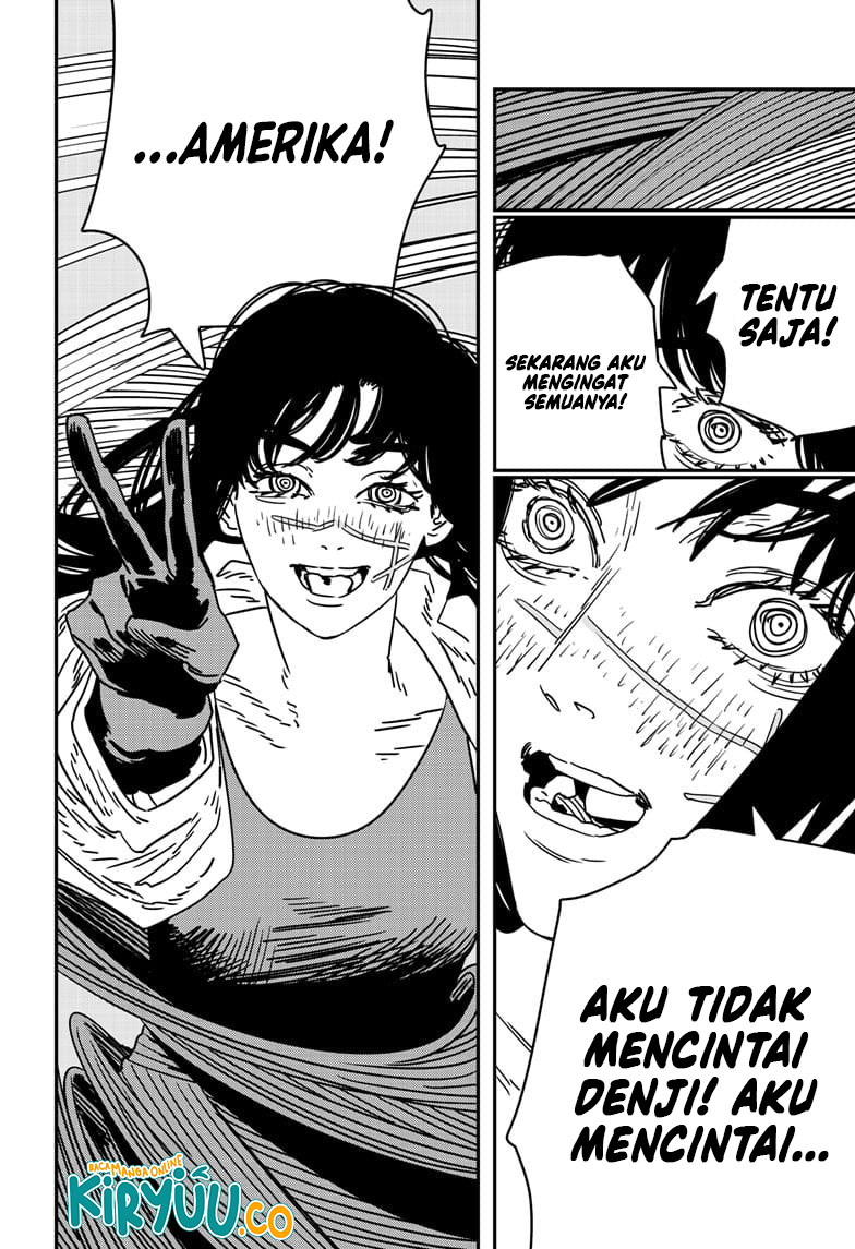 Read Chainsaw Man (ID) Manga Online