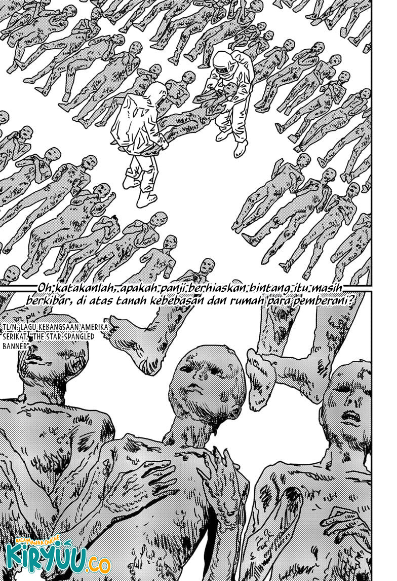 Read Chainsaw Man (ID) Manga Online