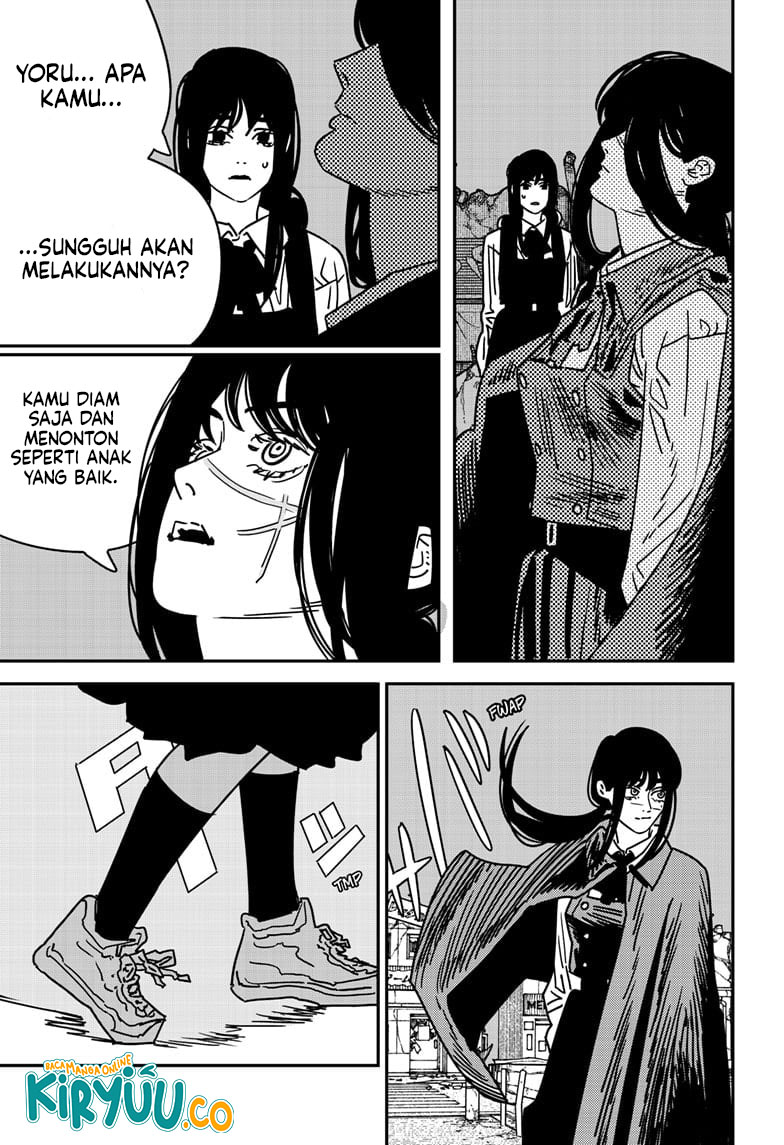 Read Chainsaw Man (ID) Manga Online