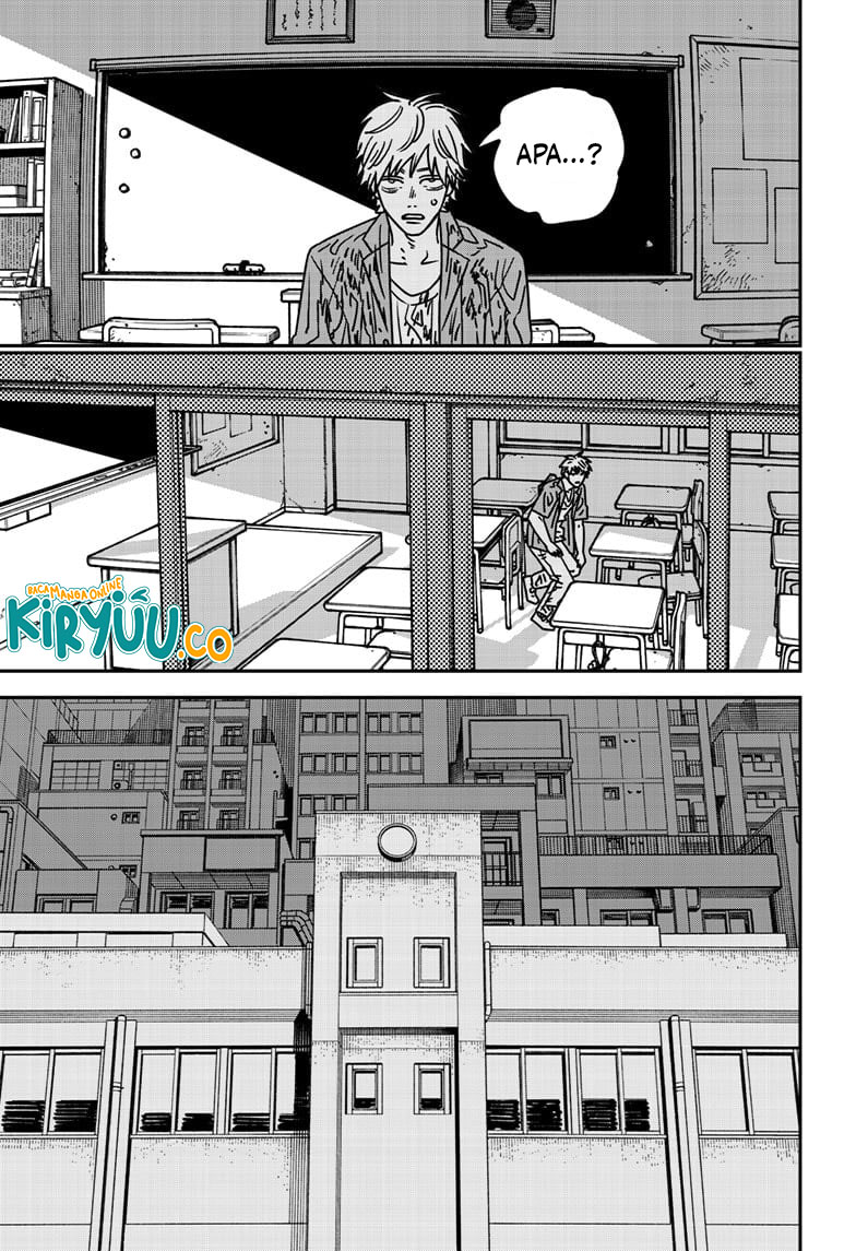 Read Chainsaw Man (ID) Manga Online