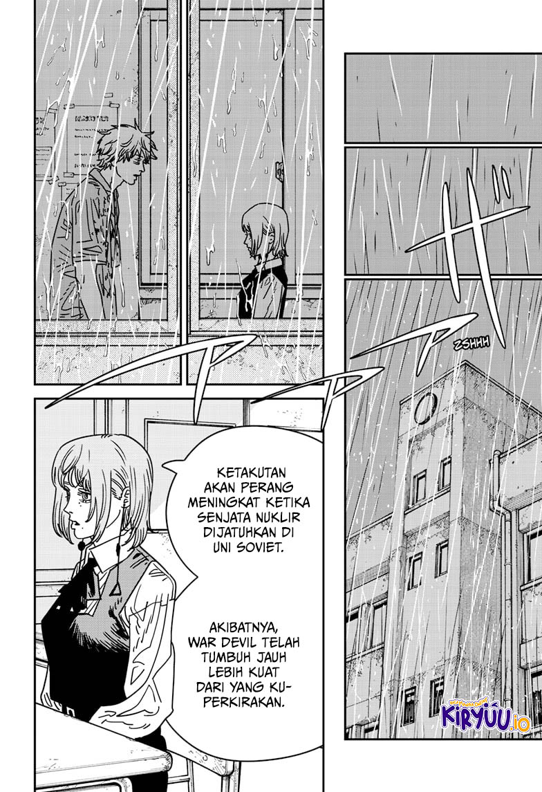 Read Chainsaw Man (ID) Manga Online