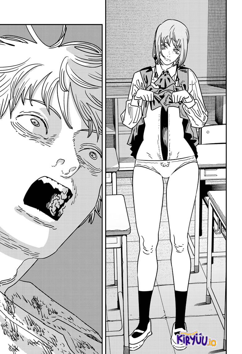 Read Chainsaw Man (ID) Manga Online