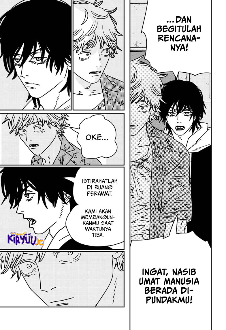 Read Chainsaw Man (ID) Manga Online