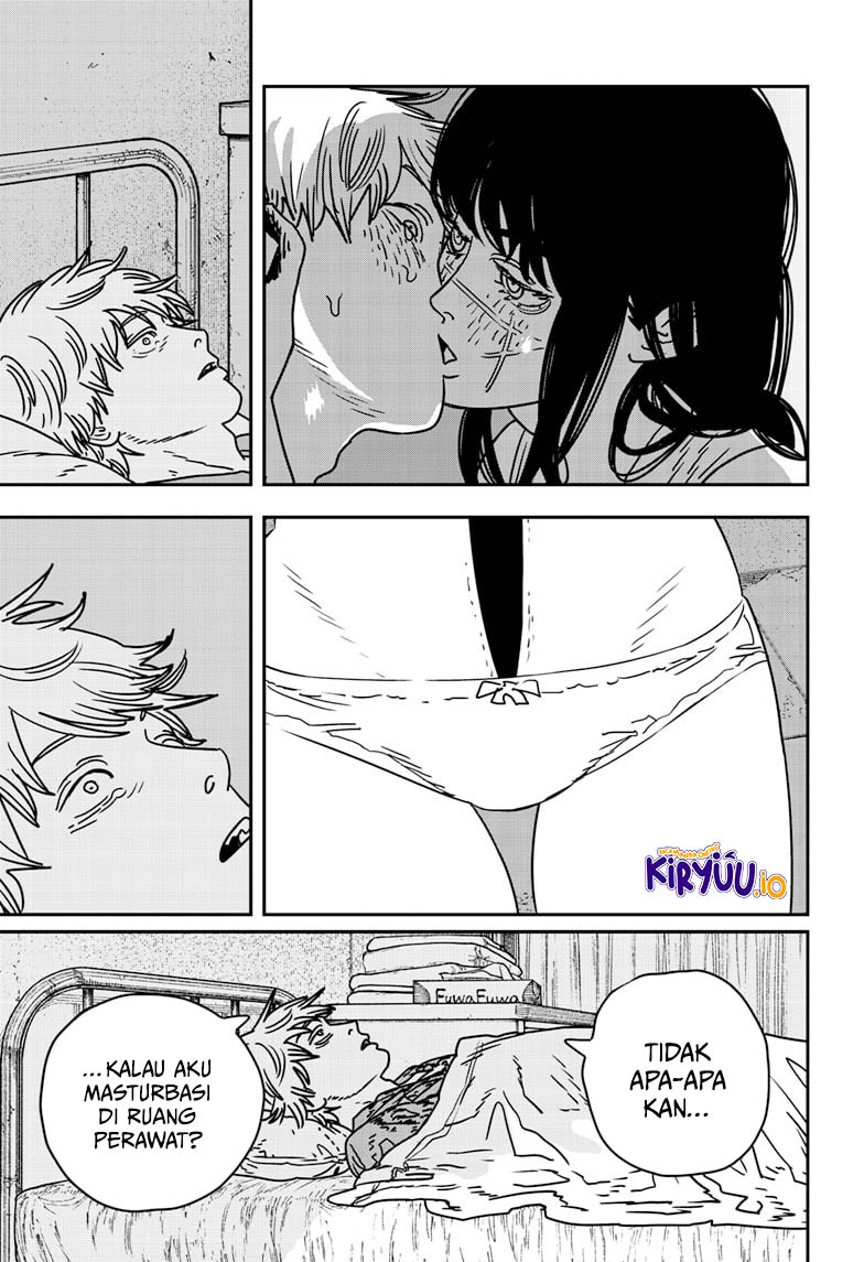 Read Chainsaw Man (ID) Manga Online