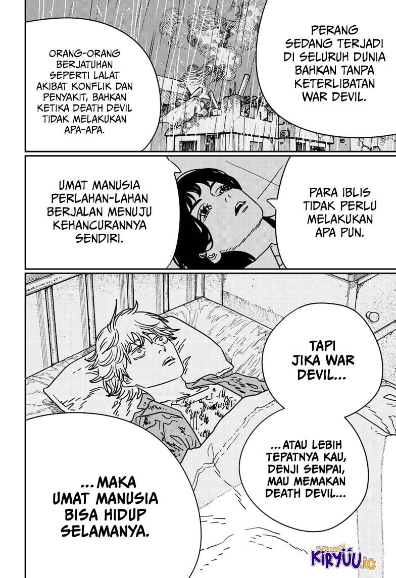 Read Chainsaw Man (ID) Manga Online