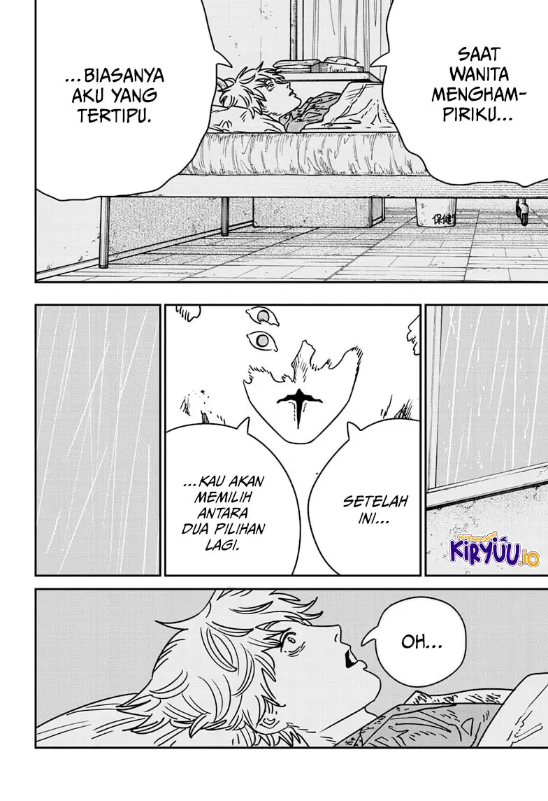 Read Chainsaw Man (ID) Manga Online