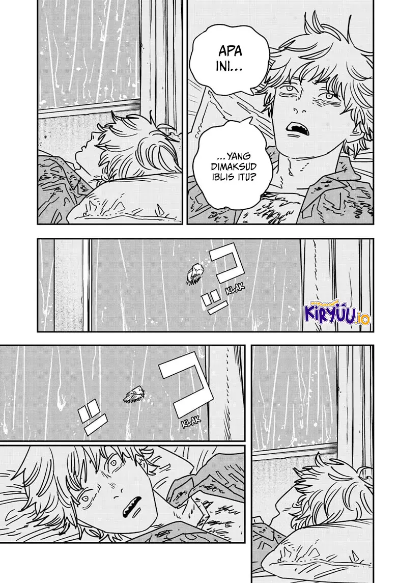 Read Chainsaw Man (ID) Manga Online