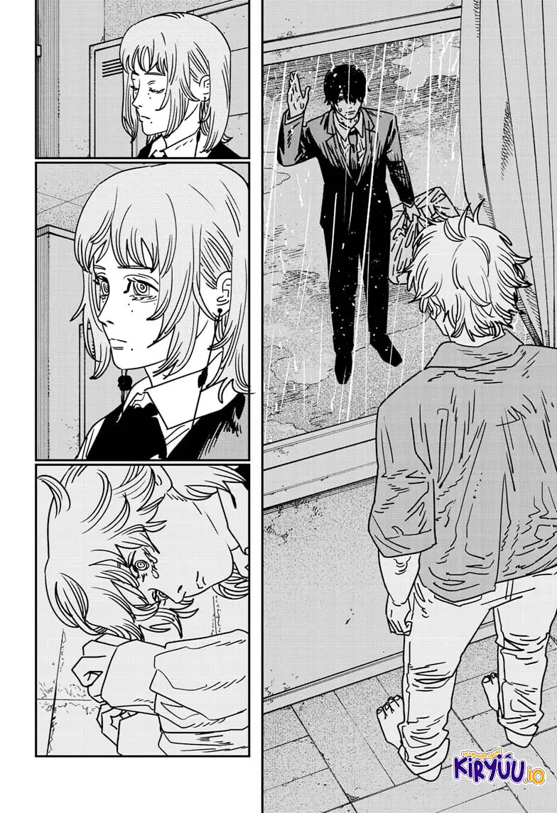 Read Chainsaw Man (ID) Manga Online