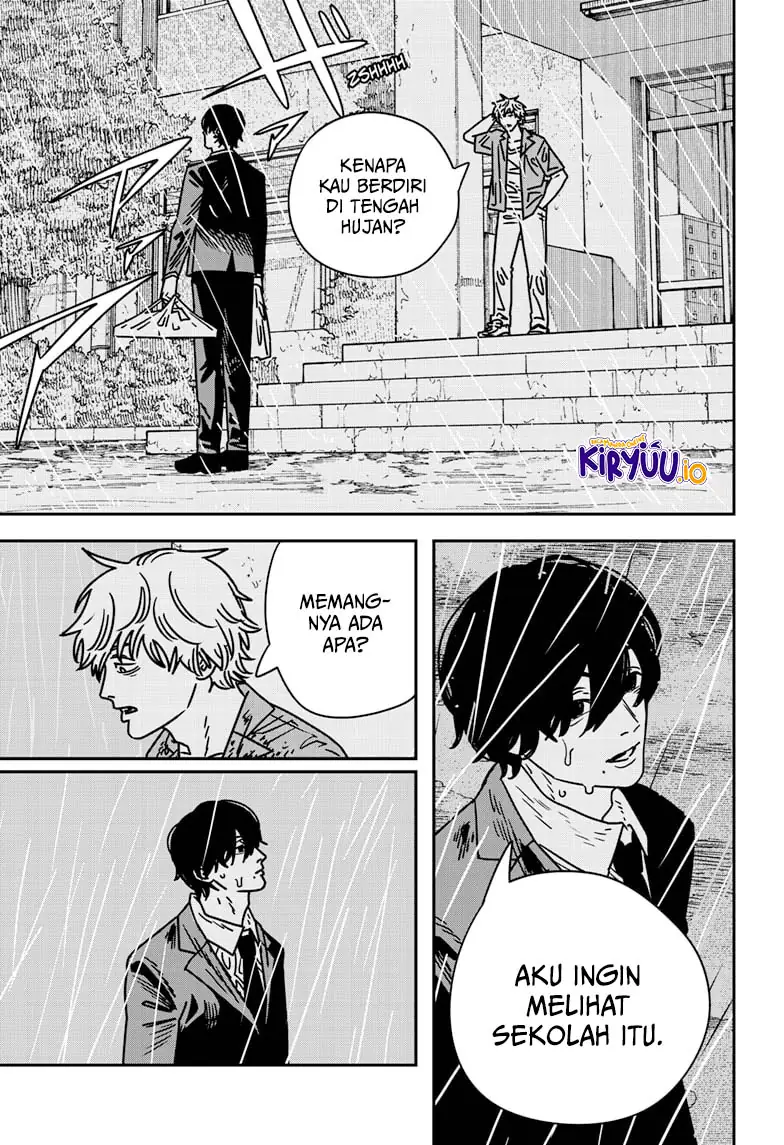 Read Chainsaw Man (ID) Manga Online