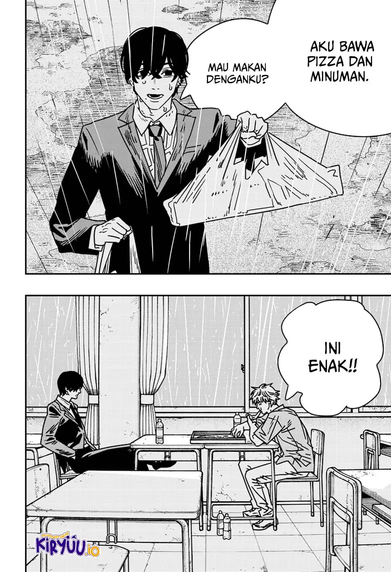 Read Chainsaw Man (ID) Manga Online