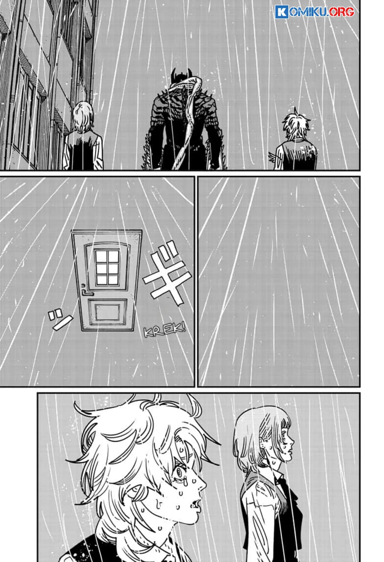 Read Chainsaw Man (ID) Manga Online