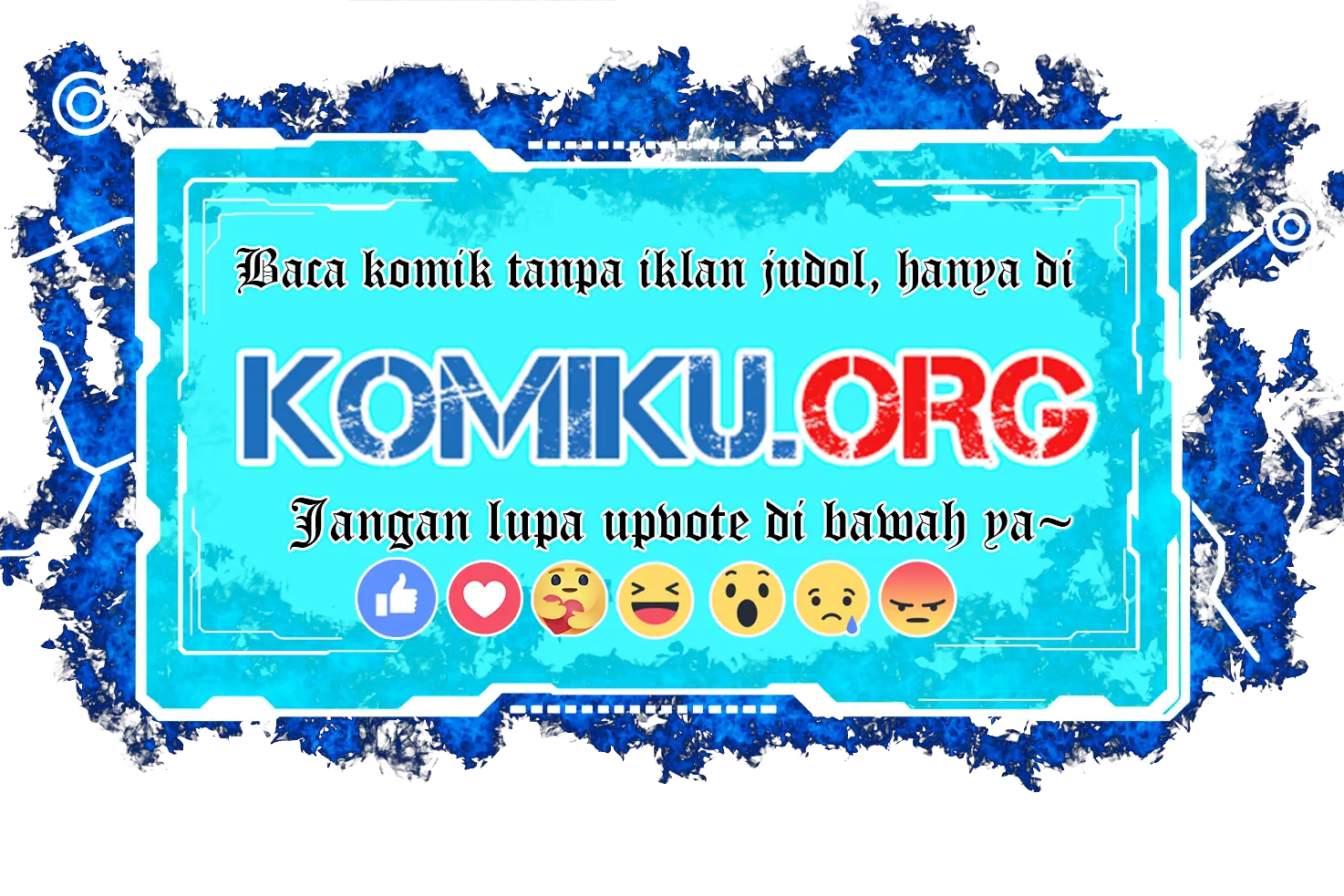 Read Chainsaw Man (ID) Manga Online