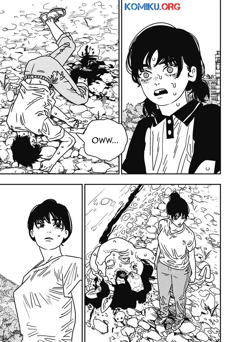 Read Chainsaw Man (ID) Manga Online