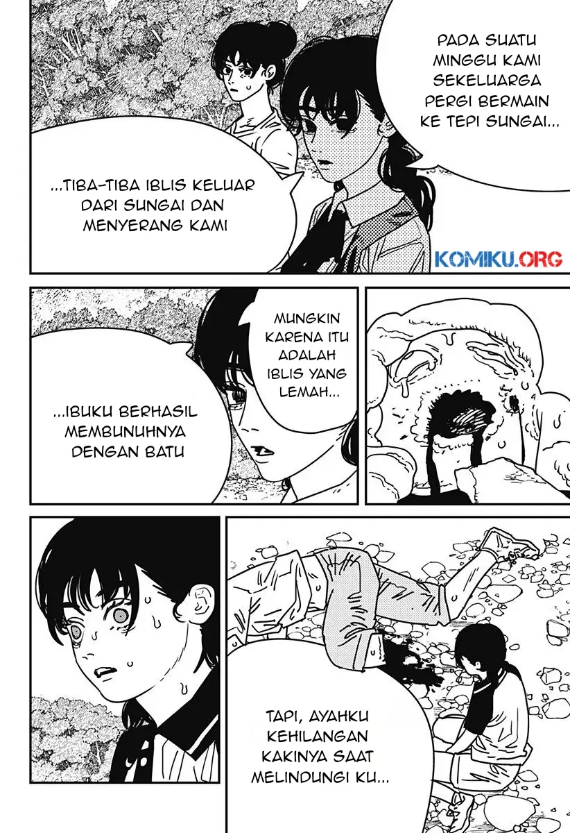 Read Chainsaw Man (ID) Manga Online