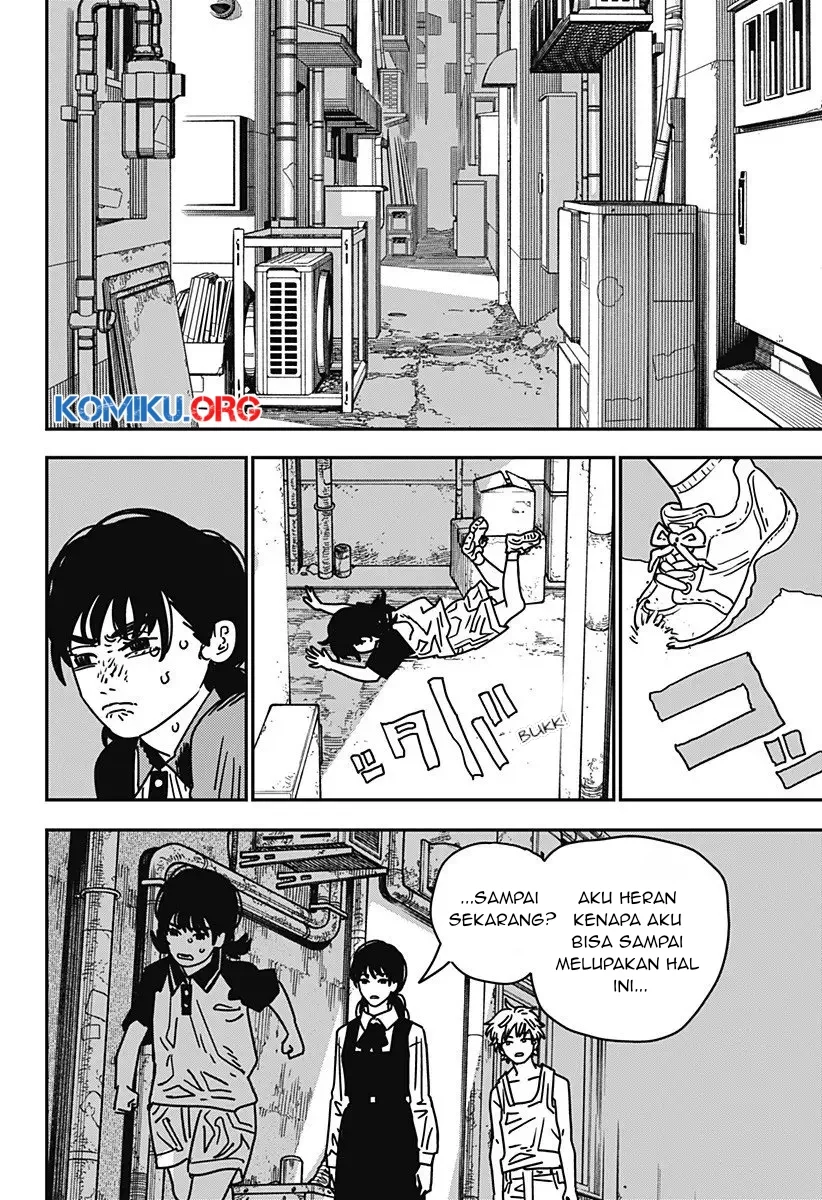 Read Chainsaw Man (ID) Manga Online