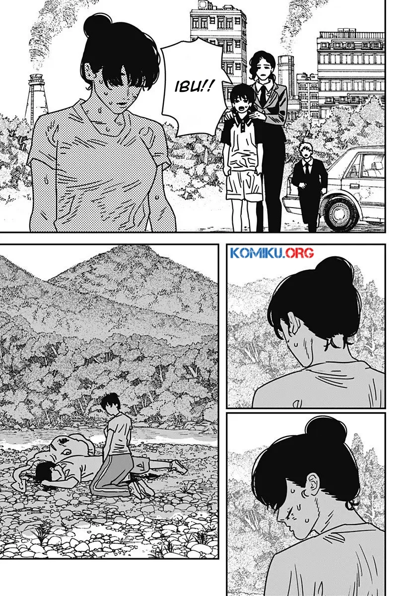 Read Chainsaw Man (ID) Manga Online