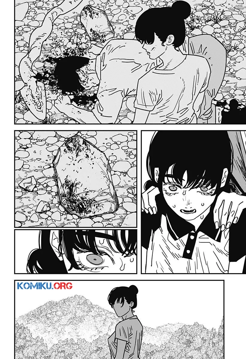 Read Chainsaw Man (ID) Manga Online