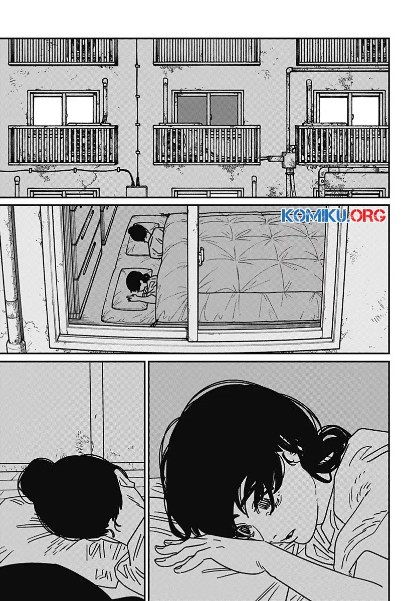 Read Chainsaw Man (ID) Manga Online