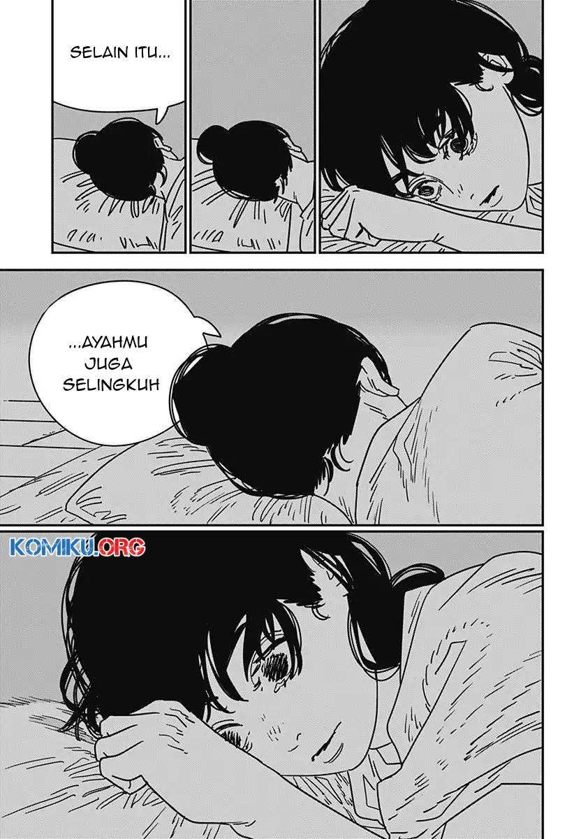 Read Chainsaw Man (ID) Manga Online