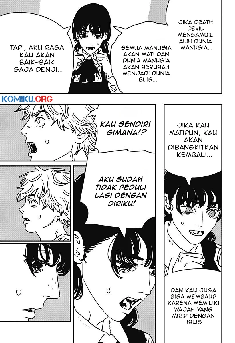 Read Chainsaw Man (ID) Manga Online