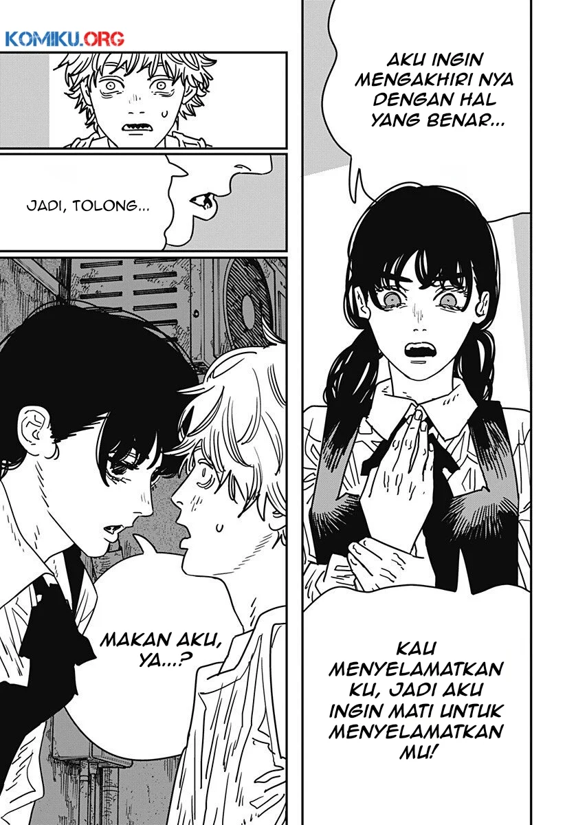 Read Chainsaw Man (ID) Manga Online