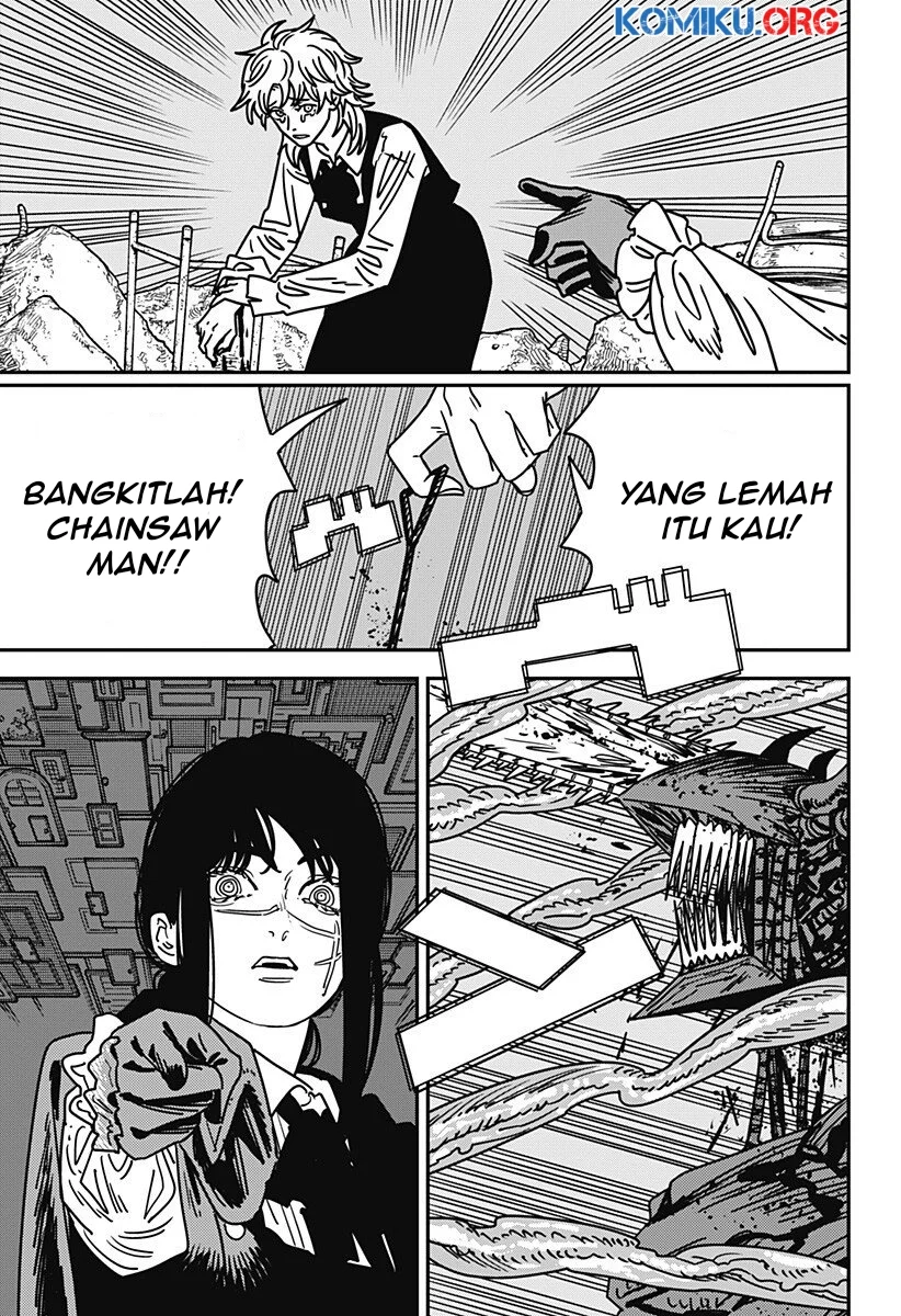 Read Chainsaw Man (ID) Manga Online