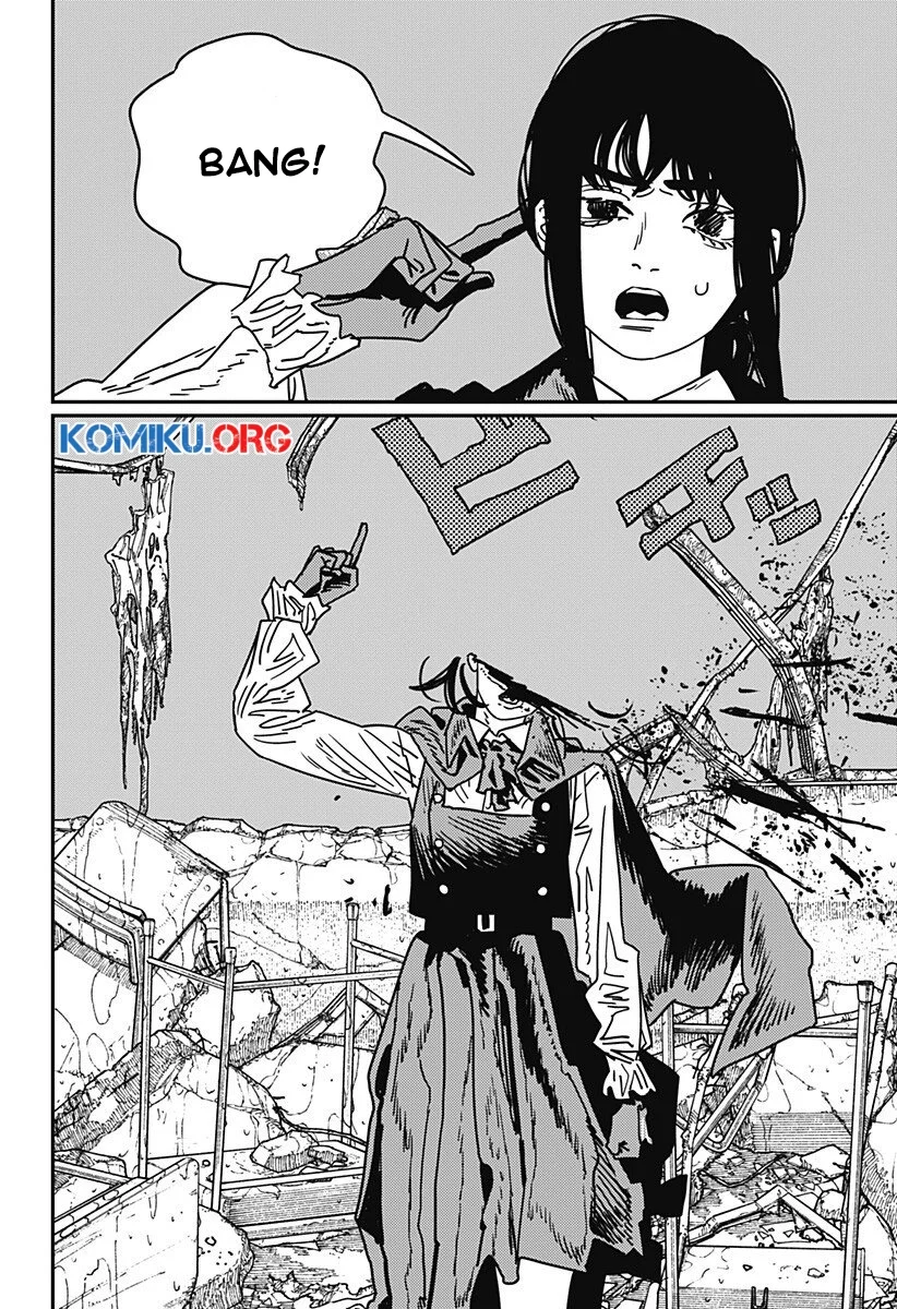 Read Chainsaw Man (ID) Manga Online