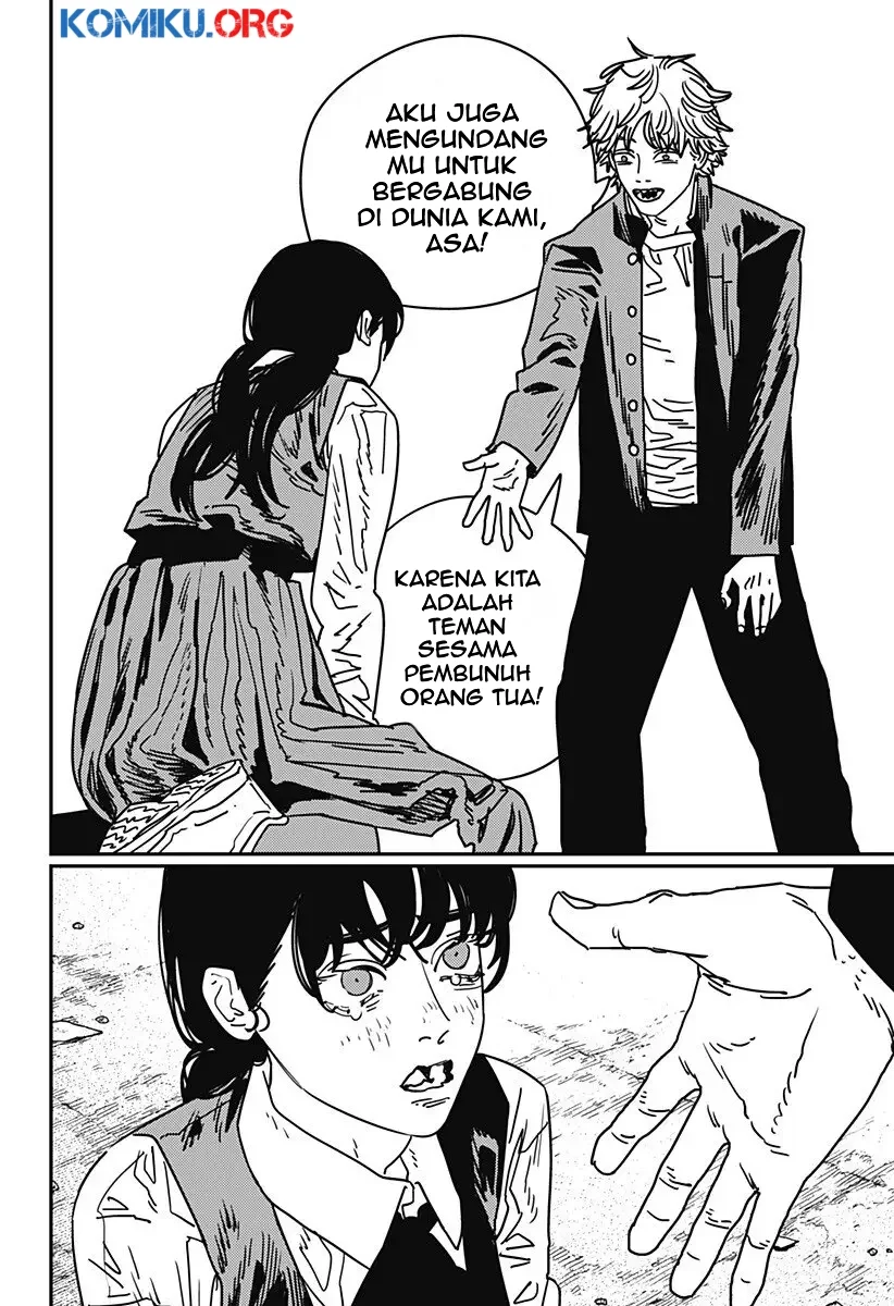 Read Chainsaw Man (ID) Manga Online