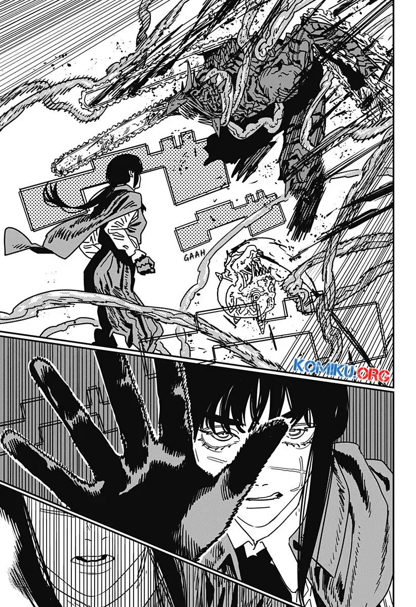 Read Chainsaw Man (ID) Manga Online