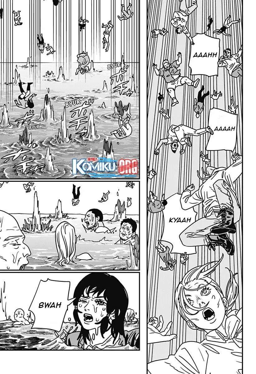 Read Chainsaw Man (ID) Manga Online