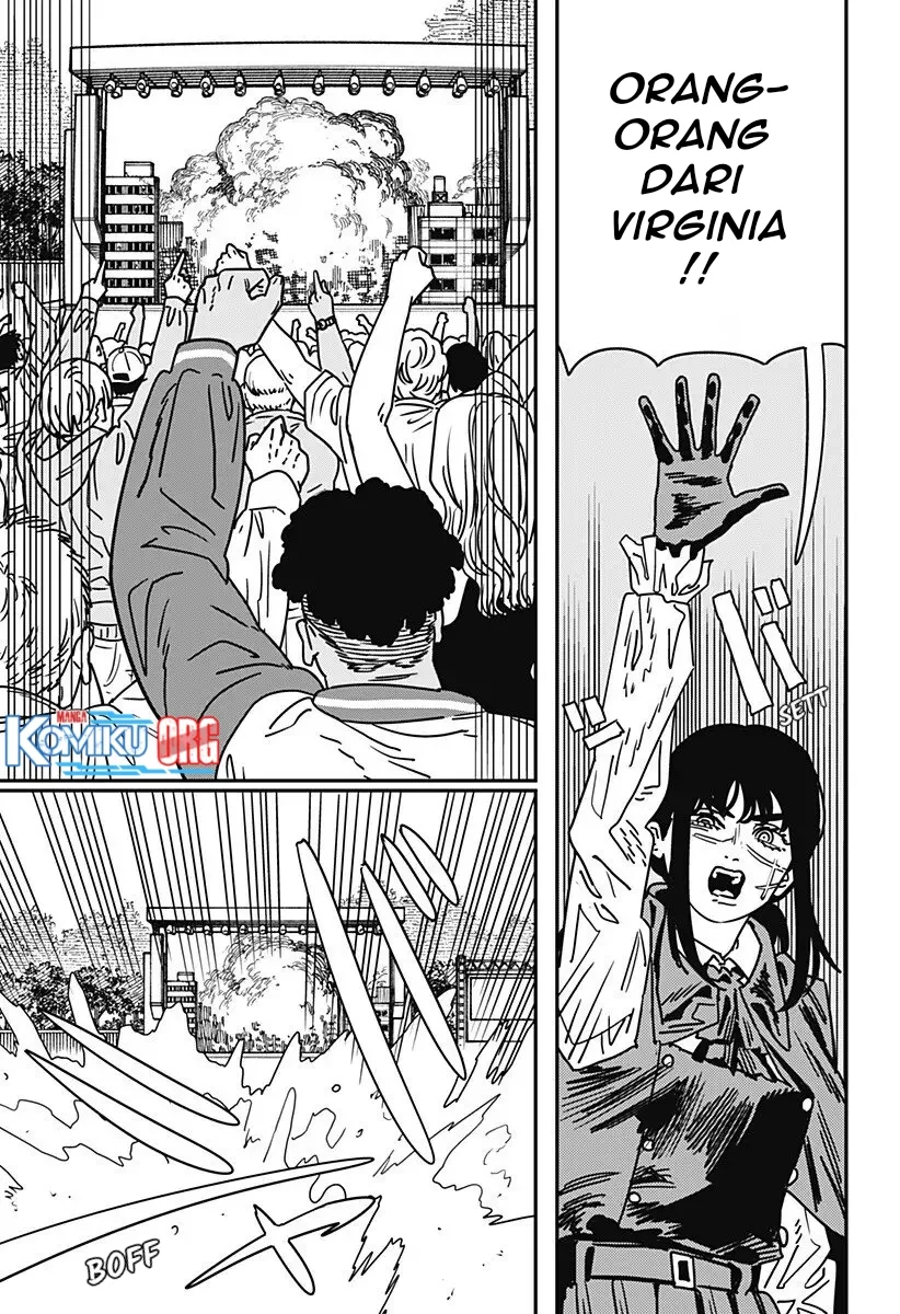 Read Chainsaw Man (ID) Manga Online