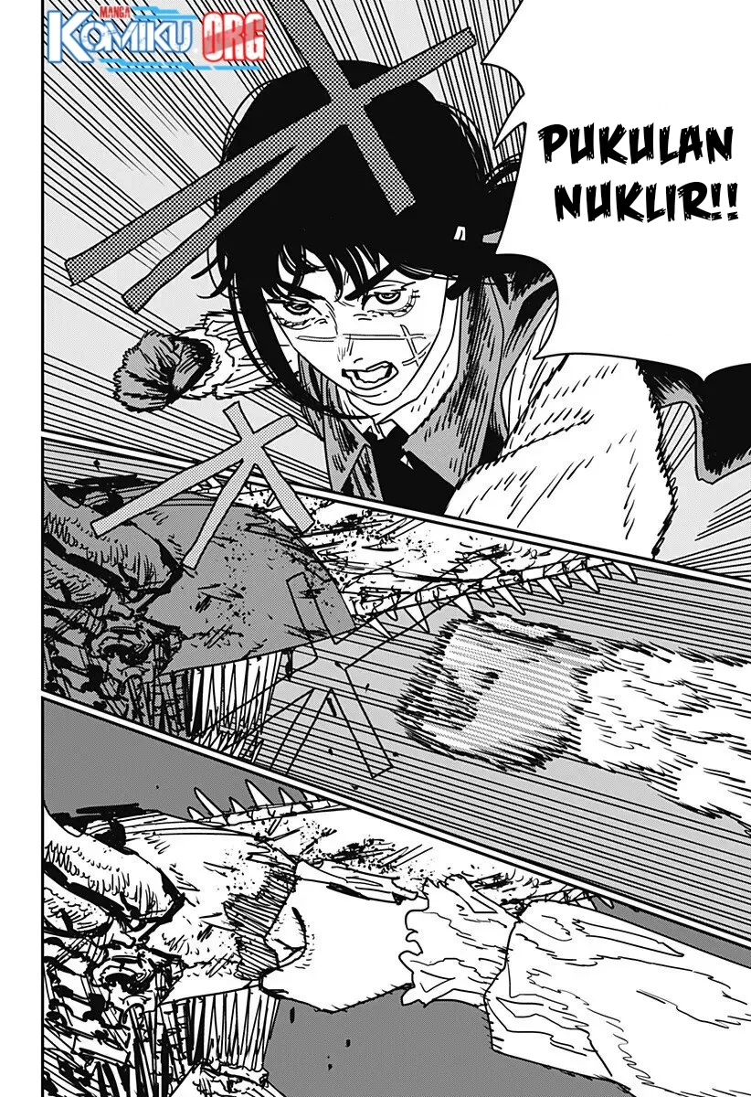 Read Chainsaw Man (ID) Manga Online