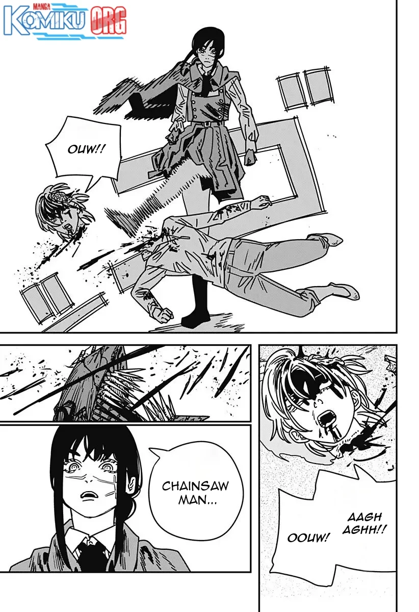 Read Chainsaw Man (ID) Manga Online