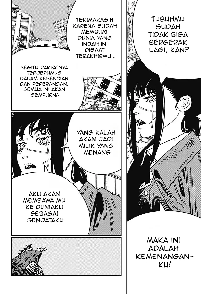 Read Chainsaw Man (ID) Manga Online