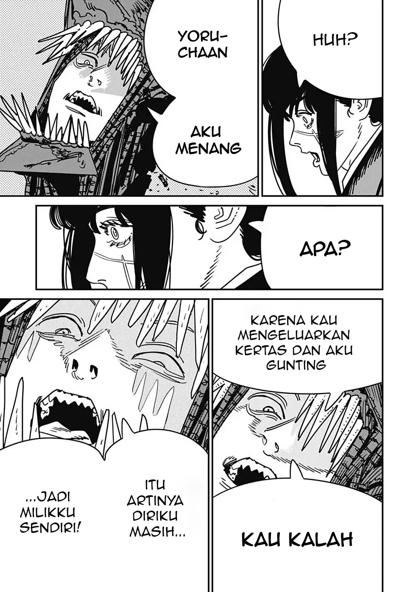 Read Chainsaw Man (ID) Manga Online