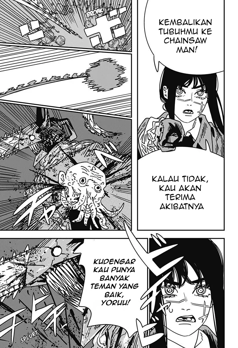 Read Chainsaw Man (ID) Manga Online