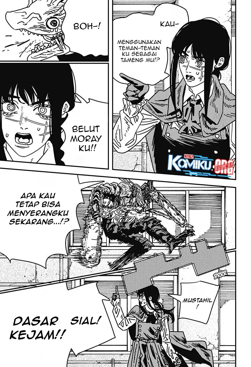 Read Chainsaw Man (ID) Manga Online