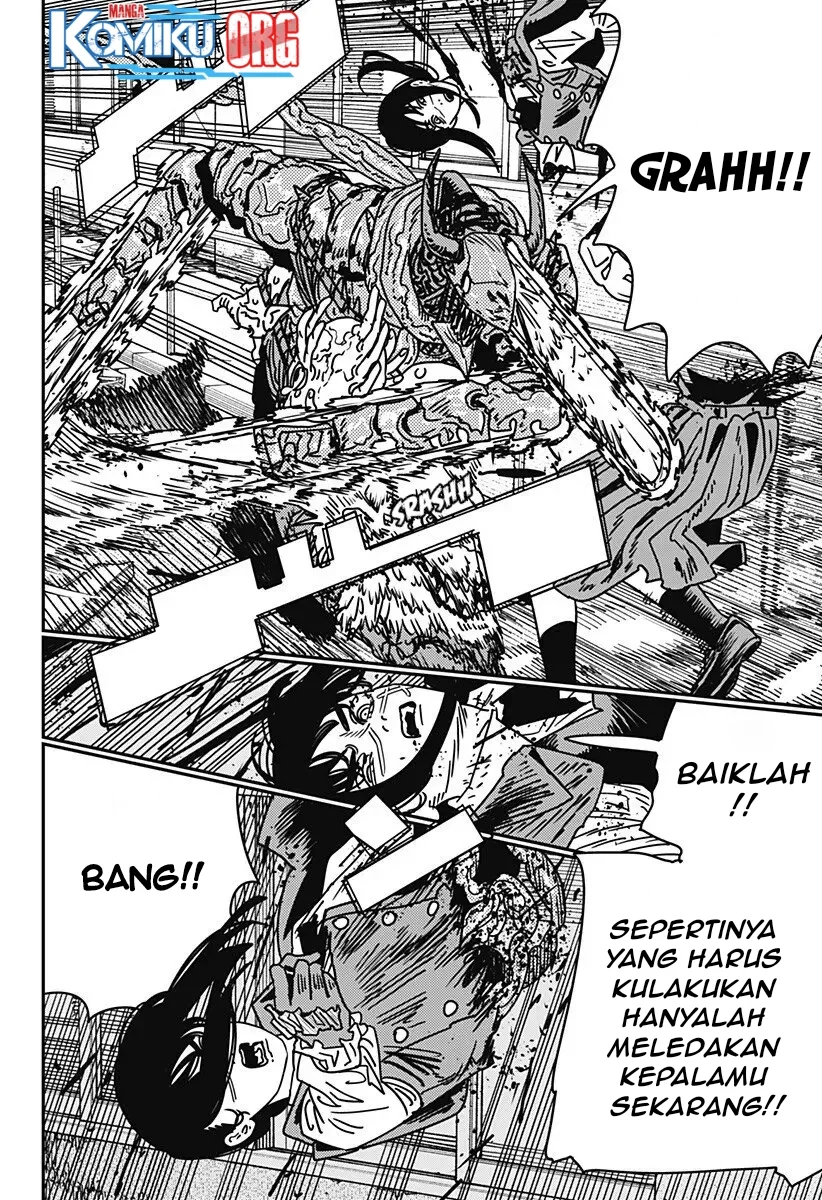 Read Chainsaw Man (ID) Manga Online