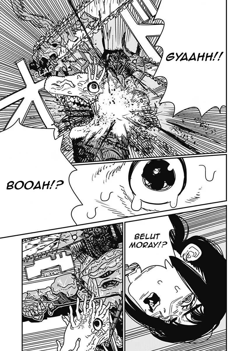 Read Chainsaw Man (ID) Manga Online