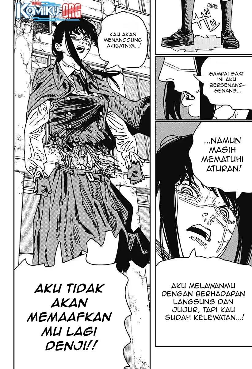 Read Chainsaw Man (ID) Manga Online