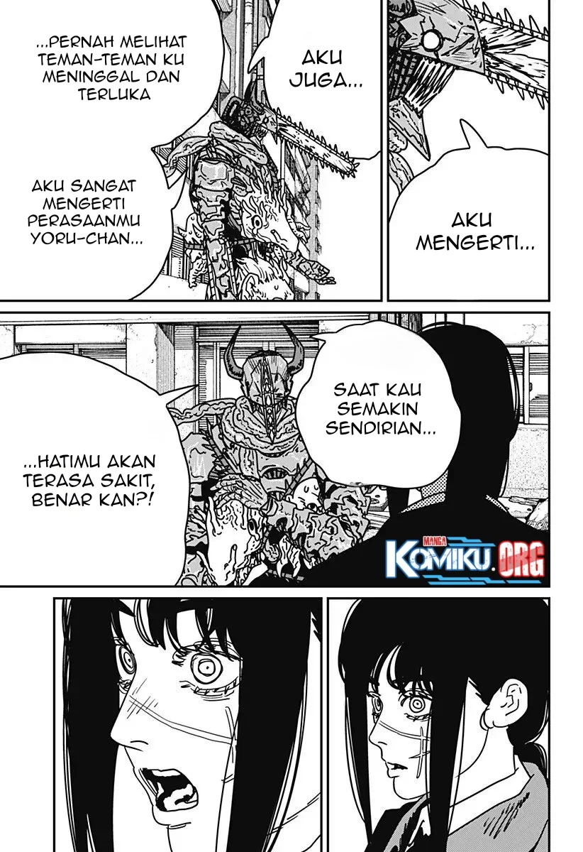 Read Chainsaw Man (ID) Manga Online