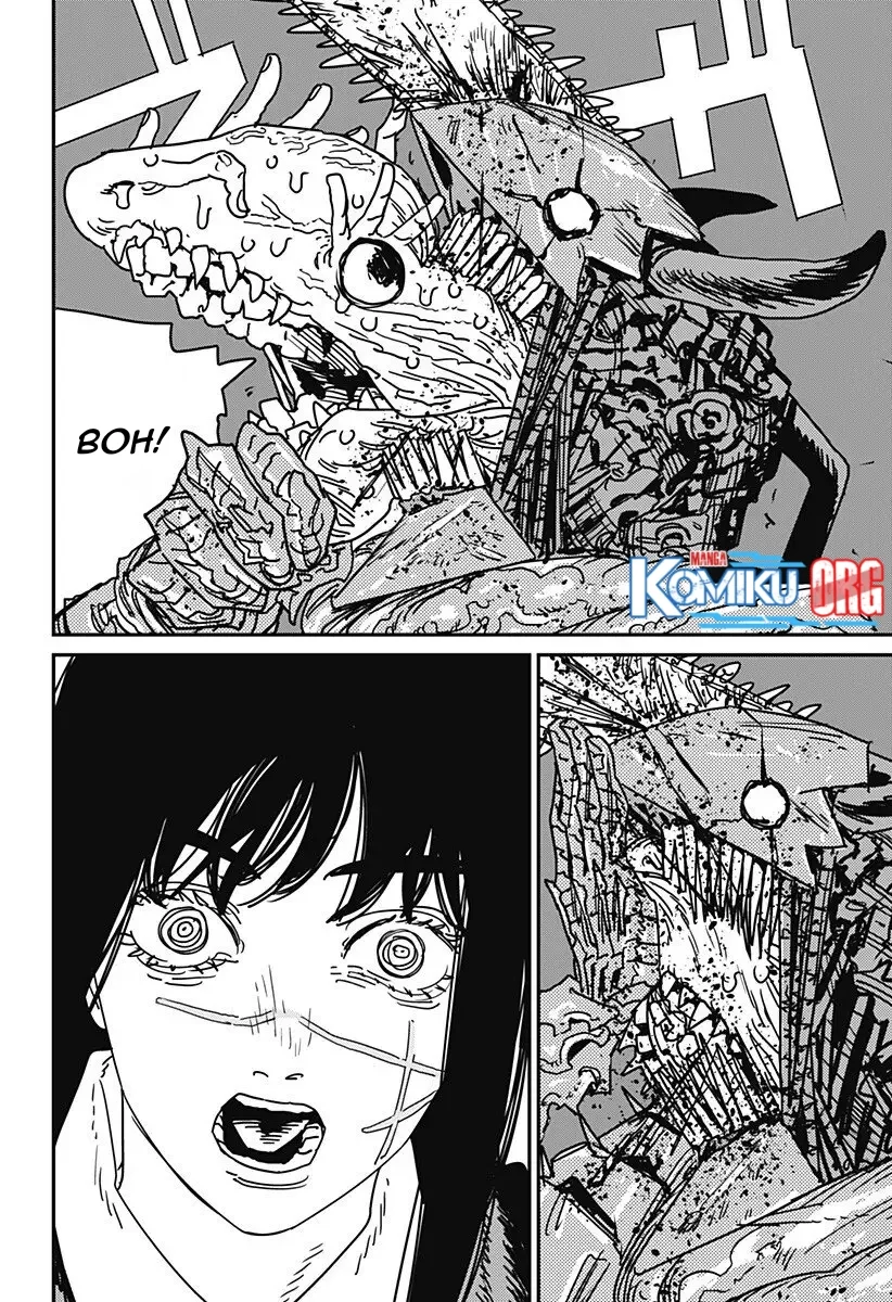 Read Chainsaw Man (ID) Manga Online