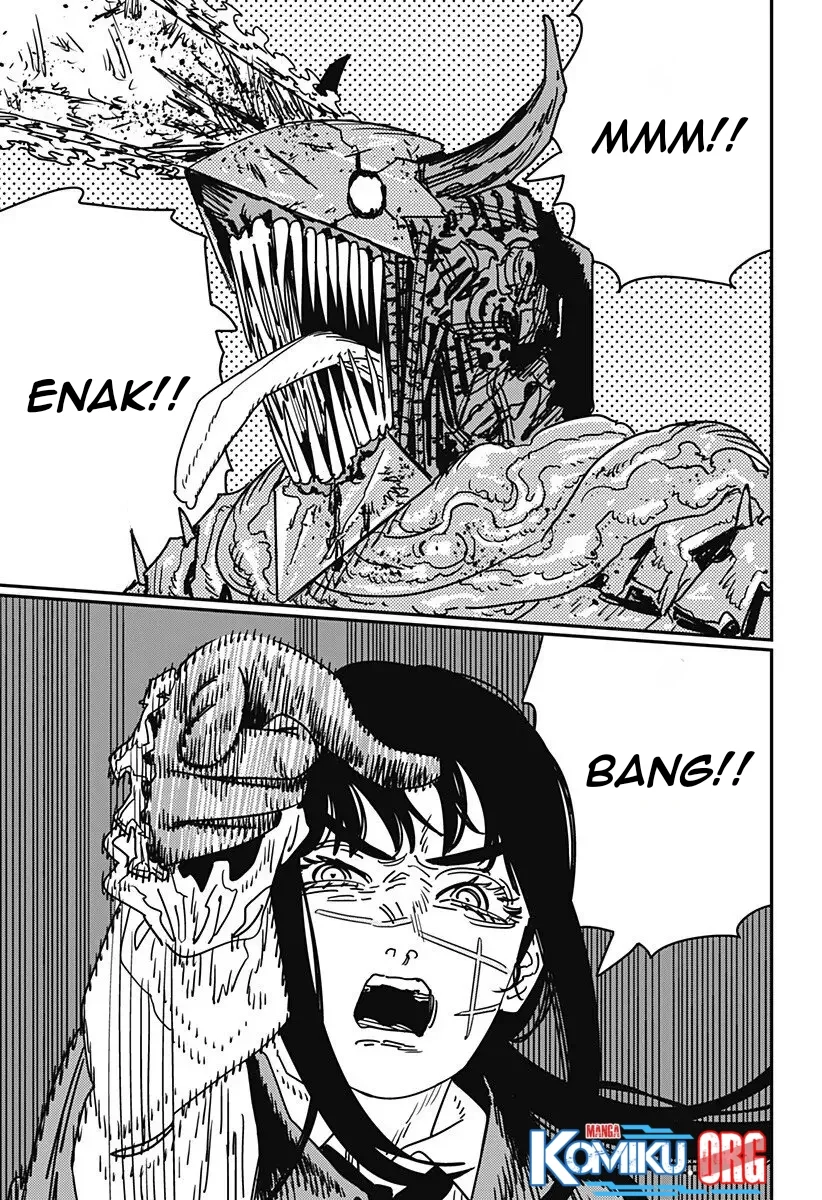 Read Chainsaw Man (ID) Manga Online