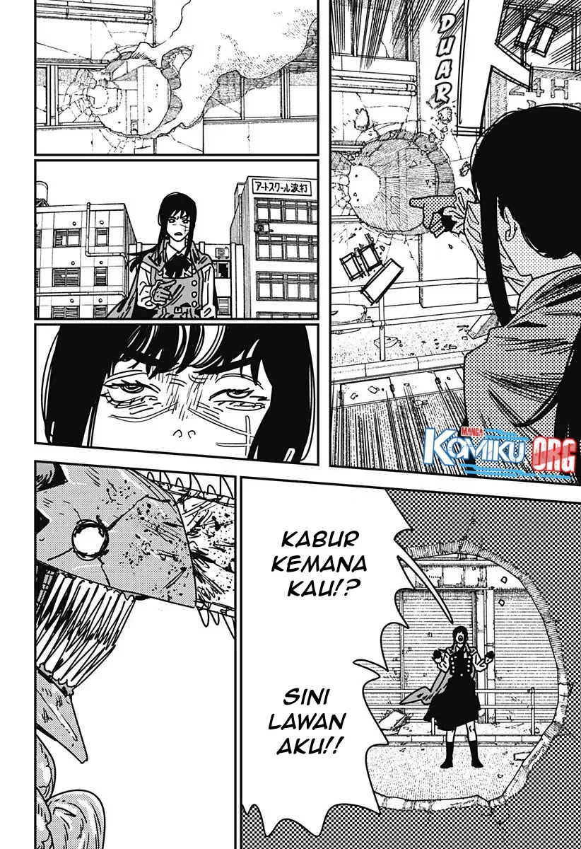 Read Chainsaw Man (ID) Manga Online