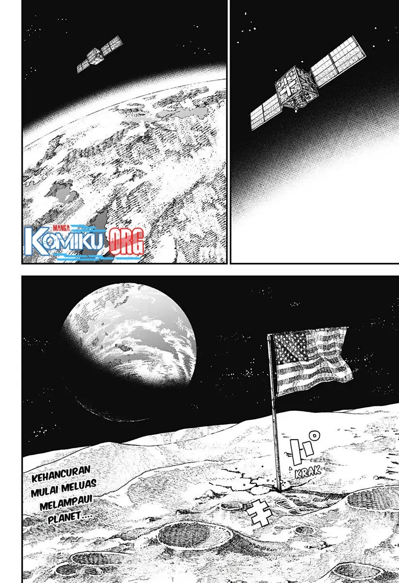 Read Chainsaw Man (ID) Manga Online